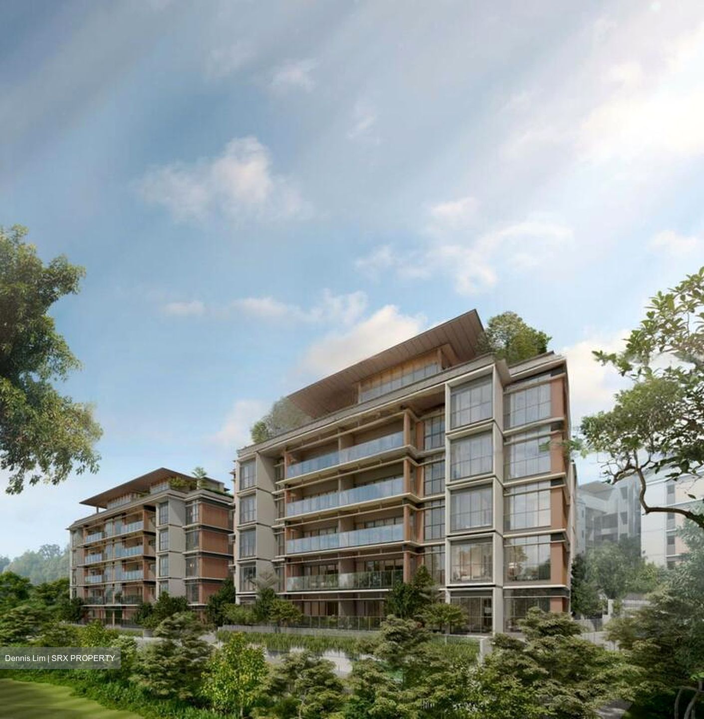 Watten House (D11), Condominium #444577781